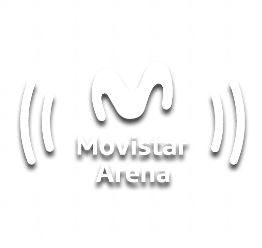 Movistar Arena